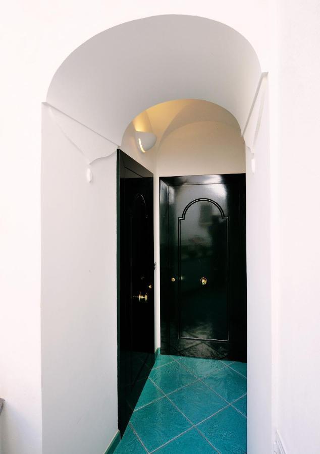 Domus Florio Sabbia Appartement Amalfi Buitenkant foto