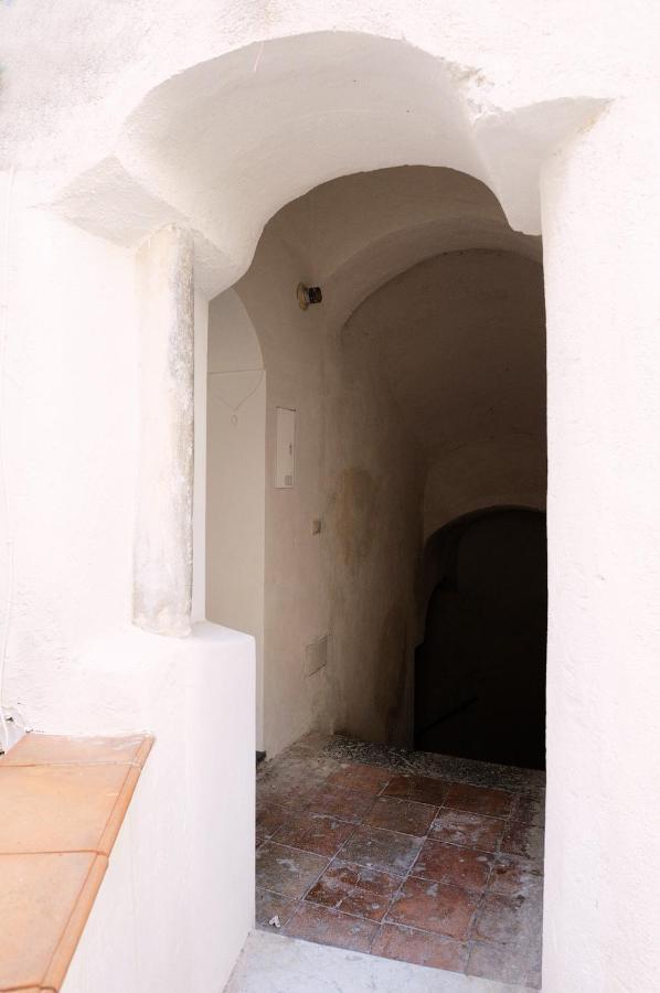 Domus Florio Sabbia Appartement Amalfi Buitenkant foto