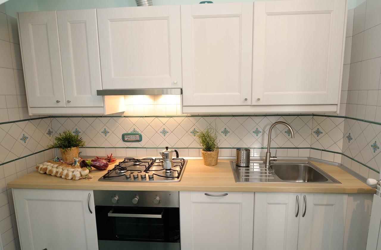 Domus Florio Sabbia Appartement Amalfi Buitenkant foto
